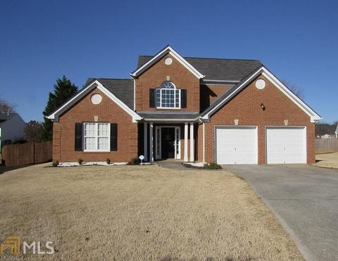 25 Mallet Pt, Cartersville, GA 30121 photo 2