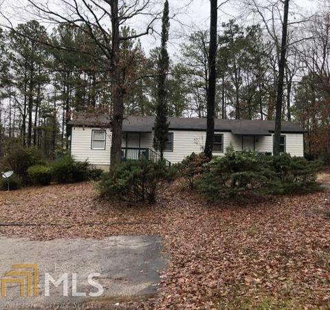 1021 Motley St, Lagrange, GA 30241 photo 1