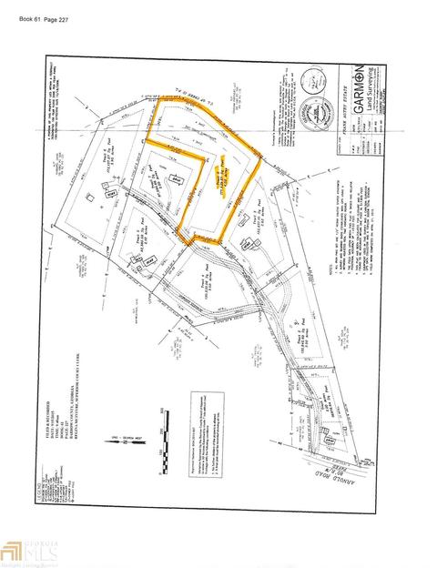122 Arnold Rd, Statham, GA 30666 photo 3