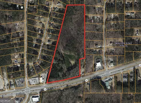 2342 E Highway 34, Newnan, GA 30265