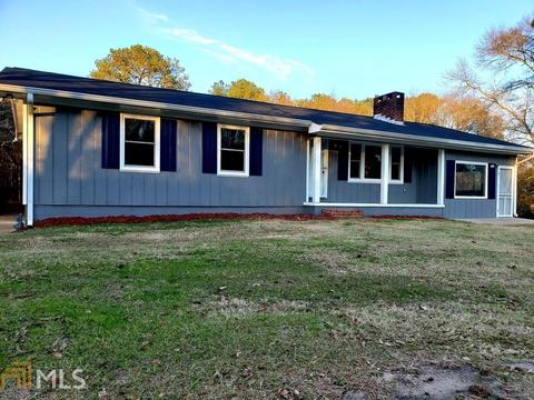 374 Almon Rd, Covington, GA 30014 photo 39