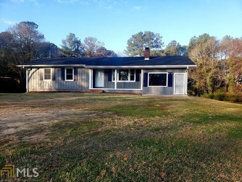 374 Almon Rd, Covington, GA 30014 photo 2