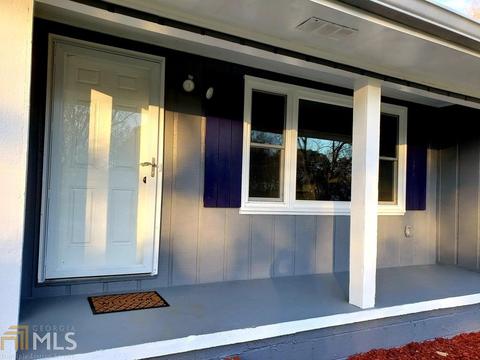374 Almon Rd, Covington, GA 30014 photo 4