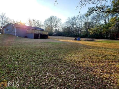 374 Almon Rd, Covington, GA 30014 photo 8