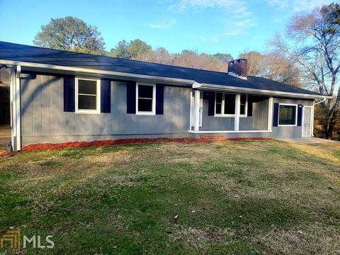 374 Almon Rd, Covington, GA 30014 photo 3