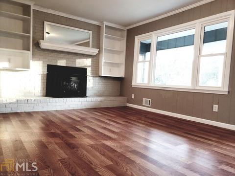 374 Almon Rd, Covington, GA 30014 photo 12