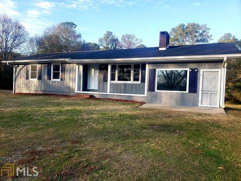 374 Almon Rd, Covington, GA 30014 photo 1