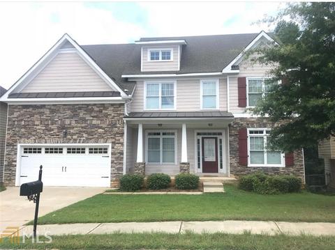 285 Emerson Trl, Covington, GA 30016 photo 1