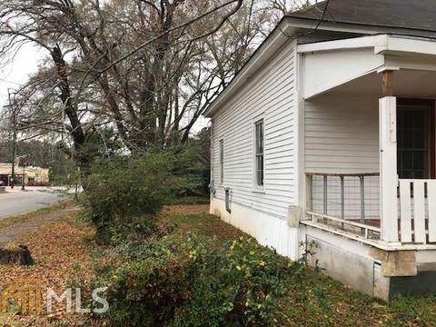 101 Hardeman St, Haddock, GA 31033 photo 11