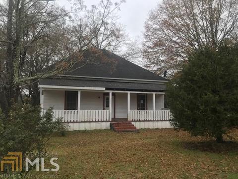 101 Hardeman St, Haddock, GA 31033 photo 1