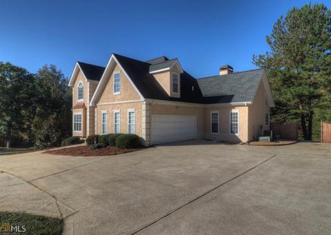 11375 Azalea Trl, Hampton, GA 30228 photo 3