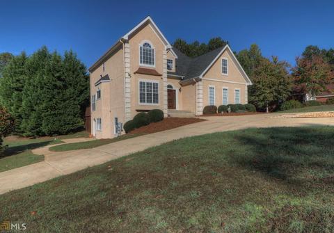 11375 Azalea Trl, Hampton, GA 30228 photo 2