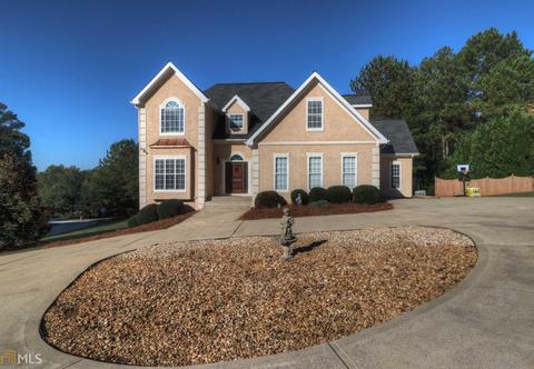 11375 Azalea Trl, Hampton, GA 30228 photo 1