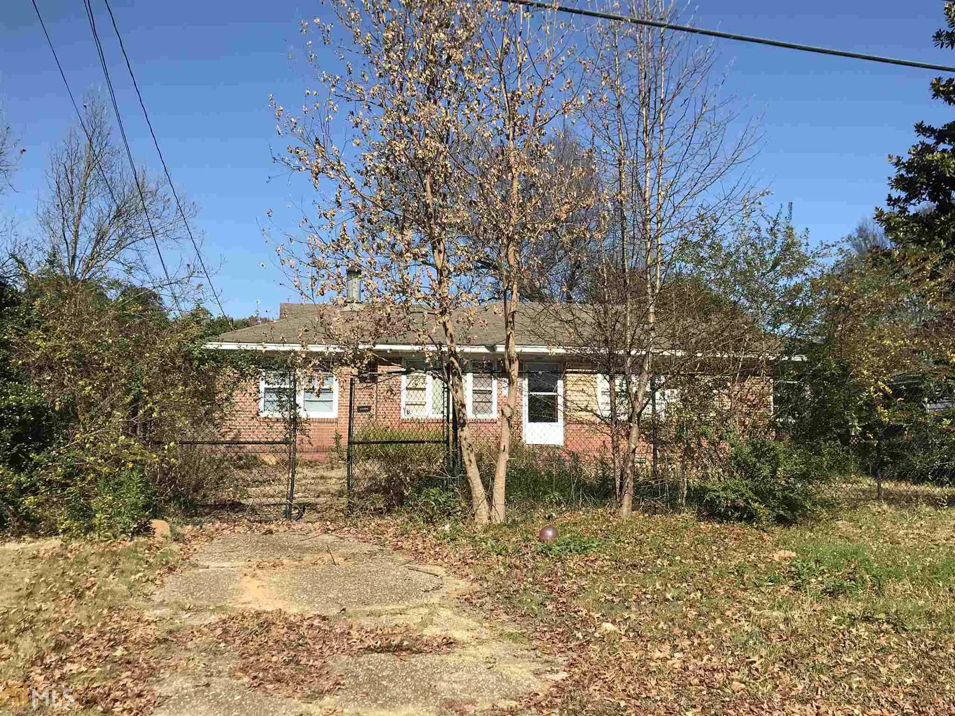 2841 Ramsey, Columbus, GA 31903 For Sale MLS 8708585 Movoto