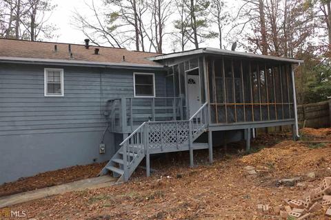10 Cumberland Dr, Rex, GA 30273 photo 6