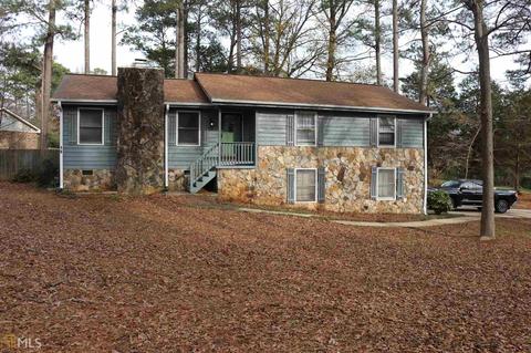 10 Cumberland Dr, Rex, GA 30273 photo 1