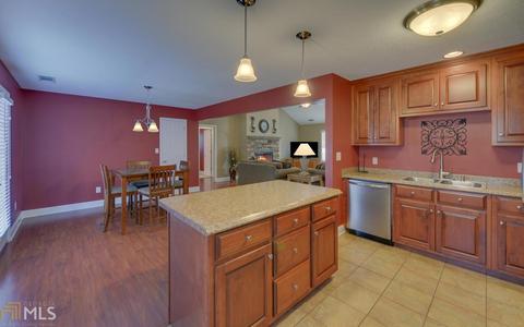 1410 New Hope Rd, Toccoa, GA 30577 photo 12