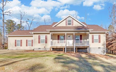 1410 New Hope Rd, Toccoa, GA 30577 photo 1