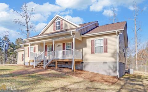 1410 New Hope Rd, Toccoa, GA 30577 photo 2