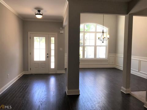 116 Woodmont Dr, Lagrange, GA 30241 photo 4