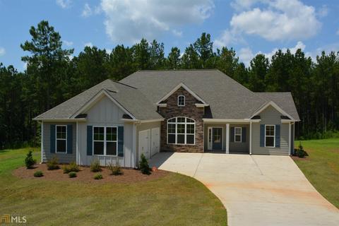 116 Woodmont Dr, Lagrange, GA 30241 photo 1
