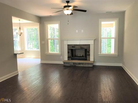 116 Woodmont Dr, Lagrange, GA 30241 photo 7