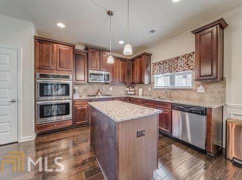 90 Silver Peak Dr, Covington, GA 30016 photo 13