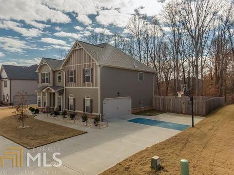 90 Silver Peak Dr, Covington, GA 30016 photo 2