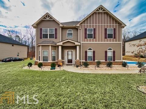 90 Silver Peak Dr, Covington, GA 30016 photo 1