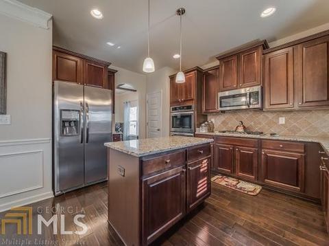 90 Silver Peak Dr, Covington, GA 30016 photo 12
