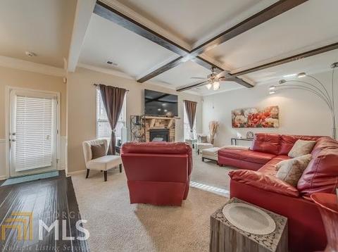 90 Silver Peak Dr, Covington, GA 30016 photo 8