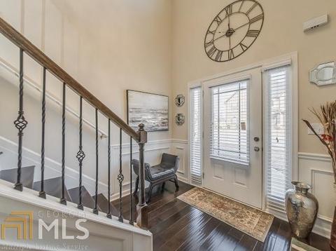 90 Silver Peak Dr, Covington, GA 30016 photo 4