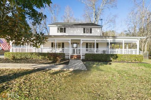 1656 Chamblee Gap Rd, Cumming, GA 30040 photo 1