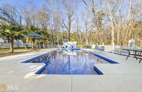 1656 Chamblee Gap Rd, Cumming, GA 30040 photo 27