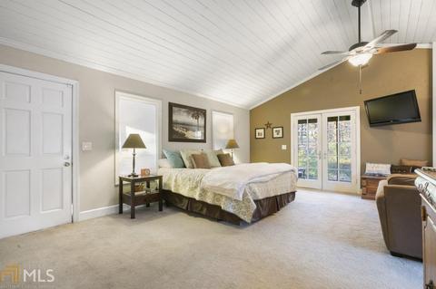 1656 Chamblee Gap Rd, Cumming, GA 30040 photo 11