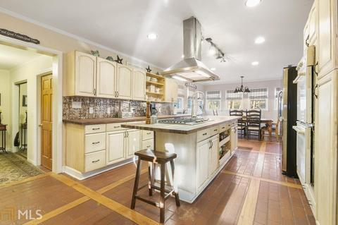 1656 Chamblee Gap Rd, Cumming, GA 30040 photo 7