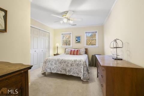 1656 Chamblee Gap Rd, Cumming, GA 30040 photo 19