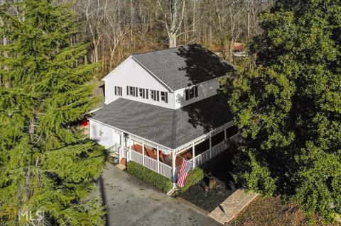 1656 Chamblee Gap Rd, Cumming, GA 30040 photo 23
