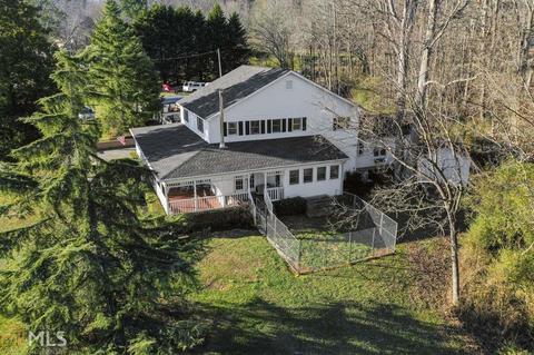 1656 Chamblee Gap Rd, Cumming, GA 30040 photo 24