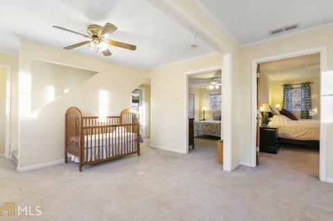 1656 Chamblee Gap Rd, Cumming, GA 30040 photo 16