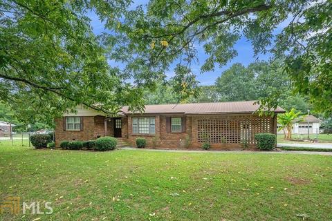 833 Walton Rd, Monroe, GA 30656 photo 1