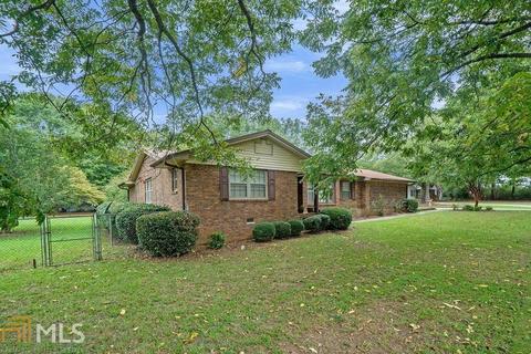 833 Walton Rd, Monroe, GA 30656 photo 4