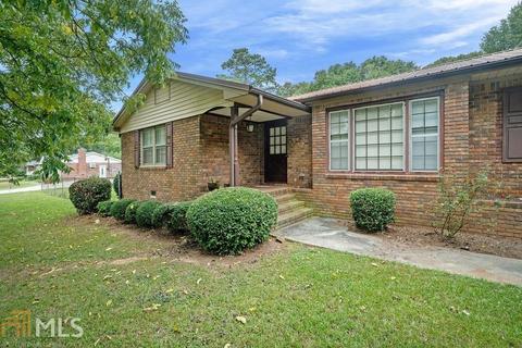 833 Walton Rd, Monroe, GA 30656 photo 2