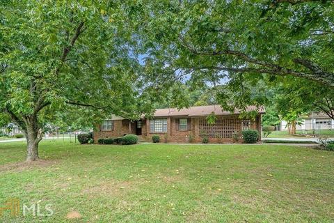 833 Walton Rd, Monroe, GA 30656 photo 3