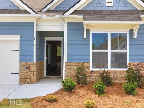 739 Codex Dr, Fairburn, GA 30213 photo 2