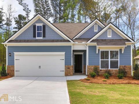 739 Codex Dr, Fairburn, GA 30213 photo 1