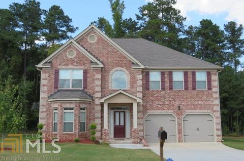 579 Toronto Cir, Hampton, GA 30228 photo 1
