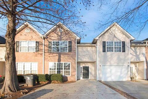 11348 Kayla Dr, Hampton, GA 30228 photo 1