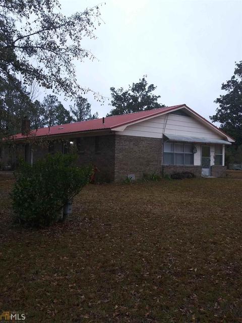 2990 Johnson Corner Rd, Lyons, GA 30436 photo 3