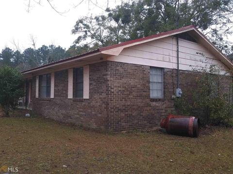 2990 Johnson Corner Rd, Lyons, GA 30436 photo 2